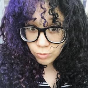 Meet your Posher, Ashli